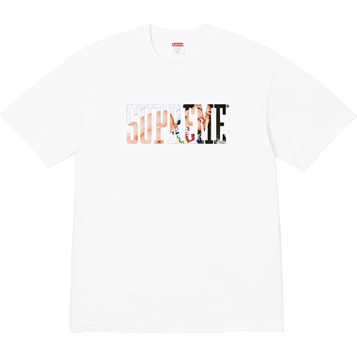Supreme テラ 半袖 T シャツ