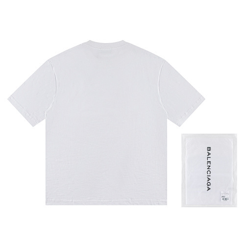 Balenciaga2026 年新作 半袖 T シャツ