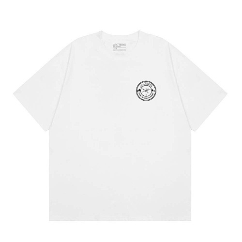 ARC'TERYX スレートプリント限定版コットンTシャツ