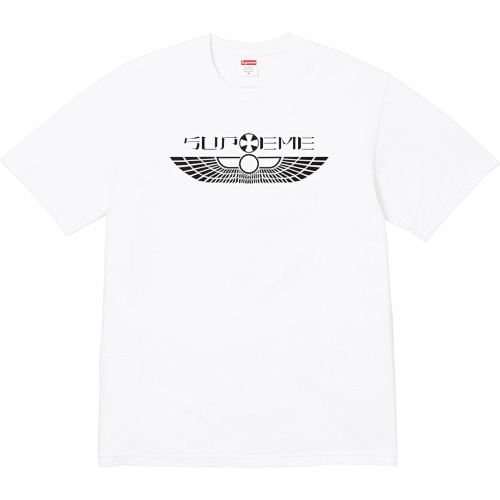 Supreme ウィングスTシャツ、26SS
