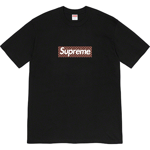 Supreme 新作 コラボレーション 半袖 T シャツ